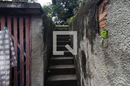 Casa para alugar com 390m², 3 quartos e 2 vagasQuintal