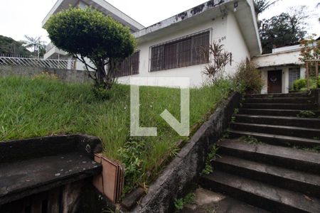 Casa para alugar com 390m², 3 quartos e 2 vagasEntrada