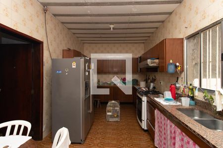 Casa para alugar com 390m², 3 quartos e 2 vagasCozinha