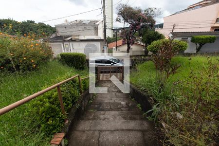 Casa para alugar com 390m², 3 quartos e 2 vagasEntrada