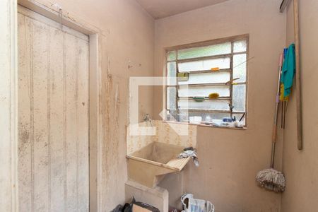 Casa para alugar com 390m², 3 quartos e 2 vagasÁrea de Serviço