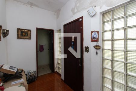 Casa para alugar com 390m², 3 quartos e 2 vagasHall