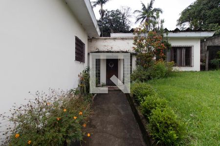 Casa para alugar com 390m², 3 quartos e 2 vagasEntrada