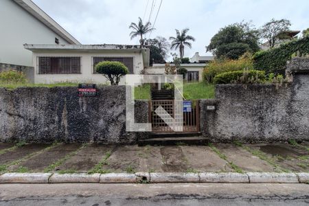 Casa para alugar com 390m², 3 quartos e 2 vagasFachada