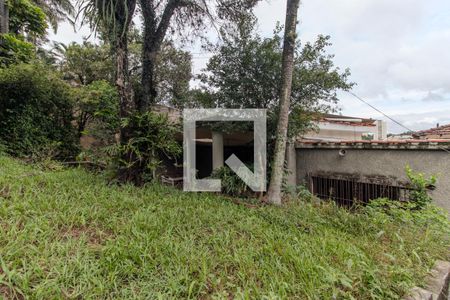 Casa para alugar com 390m², 3 quartos e 2 vagasQuintal