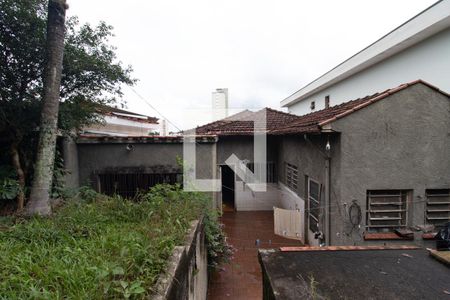 Casa para alugar com 390m², 3 quartos e 2 vagasQuintal