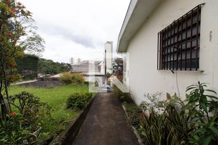 Casa para alugar com 390m², 3 quartos e 2 vagasEntrada