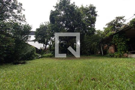 Casa para alugar com 390m², 3 quartos e 2 vagasQuintal