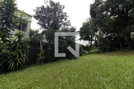 Casa para alugar com 390m², 3 quartos e 2 vagasQuintal