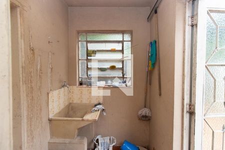 Casa para alugar com 390m², 3 quartos e 2 vagasÁrea de Serviço