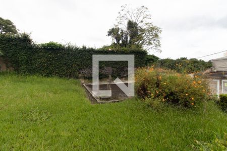 Casa para alugar com 390m², 3 quartos e 2 vagasQuintal