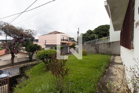 Casa para alugar com 390m², 3 quartos e 2 vagasQuintal