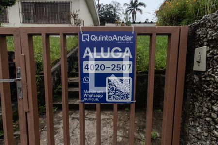 Casa para alugar com 390m², 3 quartos e 2 vagasPlaca