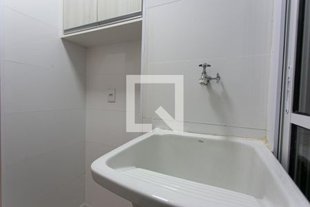 Apartamento para alugar com 38m², 2 quartos e sem vagaÁrea de Serviço