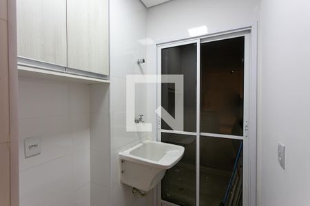 Apartamento para alugar com 38m², 2 quartos e sem vagaÁrea de Serviço