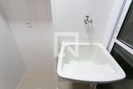 Apartamento para alugar com 38m², 2 quartos e sem vagaÁrea de Serviço