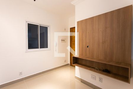 Sala de apartamento para alugar com 2 quartos, 38m² em Penha de França, São Paulo