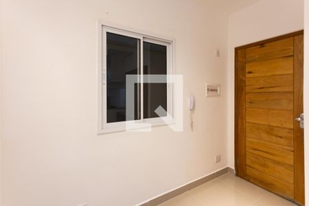 Sala de apartamento para alugar com 2 quartos, 38m² em Penha de França, São Paulo