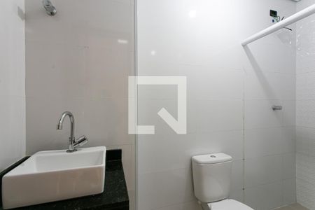 Apartamento para alugar com 38m², 2 quartos e sem vagaBanheiro