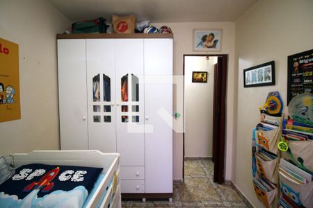 Apartamento à venda com 51m², 2 quartos e 1 vagaQuarto 2