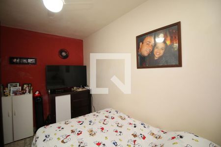Quarto 1 de apartamento à venda com 2 quartos, 51m² em Penha, Rio de Janeiro