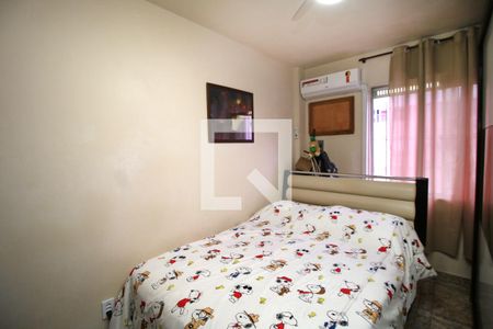 Quarto 1 de apartamento à venda com 2 quartos, 51m² em Penha, Rio de Janeiro
