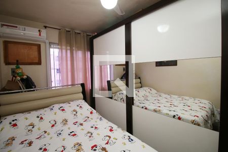 Quarto 1 de apartamento à venda com 2 quartos, 51m² em Penha, Rio de Janeiro