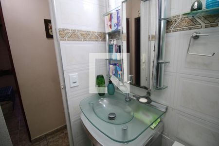 Apartamento à venda com 51m², 2 quartos e 1 vagaBanheiro