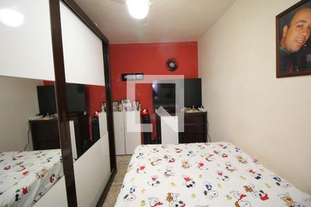 Quarto 1 de apartamento à venda com 2 quartos, 51m² em Penha, Rio de Janeiro