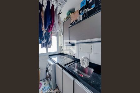 Apartamento à venda com 64m², 2 quartos e 1 vagaÁrea de Serviço