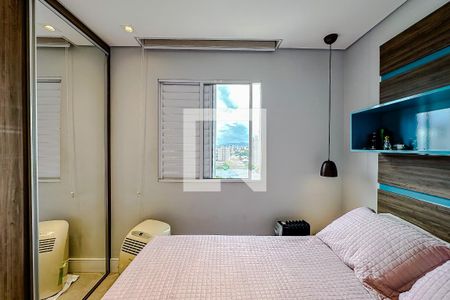 Apartamento à venda com 64m², 2 quartos e 1 vagaQuarto 1 - Suíte