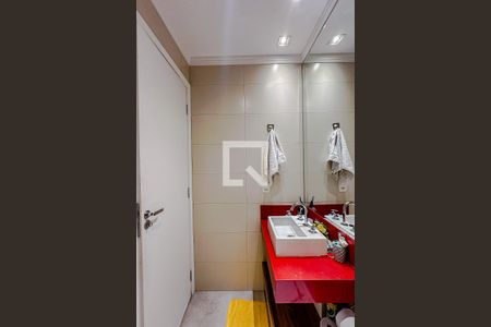 Apartamento à venda com 64m², 2 quartos e 1 vagaBanheiro