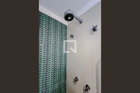 Apartamento à venda com 64m², 2 quartos e 1 vagaBanheiro da Suíte