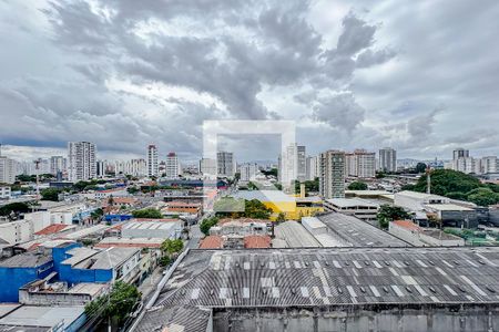 Apartamento à venda com 64m², 2 quartos e 1 vagaVista da Suíte