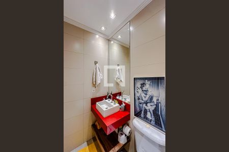 Apartamento à venda com 64m², 2 quartos e 1 vagaBanheiro