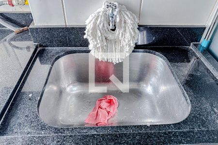 Apartamento à venda com 64m², 2 quartos e 1 vagaÁrea de Serviço