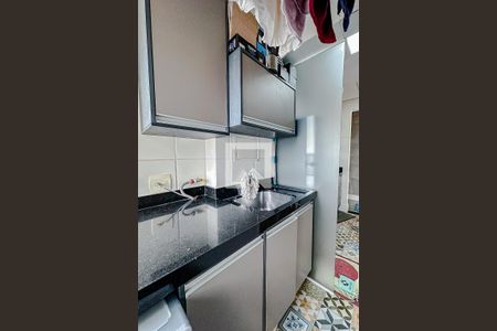 Apartamento à venda com 64m², 2 quartos e 1 vagaÁrea de Serviço