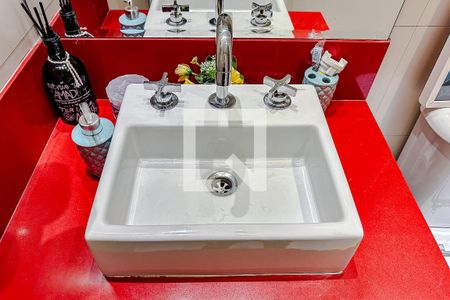 Apartamento à venda com 64m², 2 quartos e 1 vagaBanheiro