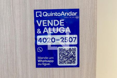 Apartamento à venda com 64m², 2 quartos e 1 vagaPlaquinha