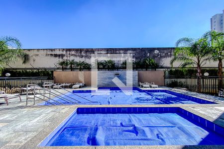 Apartamento à venda com 64m², 2 quartos e 1 vagaÁrea comum - Playground