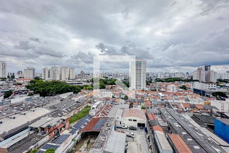 Apartamento à venda com 64m², 2 quartos e 1 vagaVista do Quarto 2