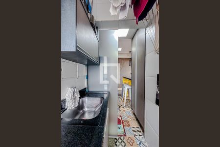 Apartamento à venda com 64m², 2 quartos e 1 vagaÁrea de Serviço