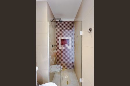 Apartamento à venda com 64m², 2 quartos e 1 vagaBanheiro