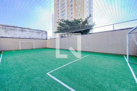 Apartamento à venda com 64m², 2 quartos e 1 vagaQuadra Esportiva