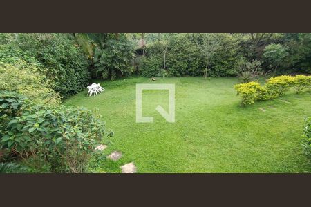 Casa para alugar com 368m², 4 quartos e 4 vagas Casa para alugar com 368m², 4 quartos e 4 vagasJardim