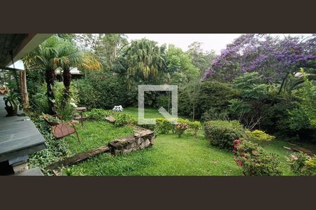 Casa para alugar com 368m², 4 quartos e 4 vagas Casa para alugar com 368m², 4 quartos e 4 vagasJardim