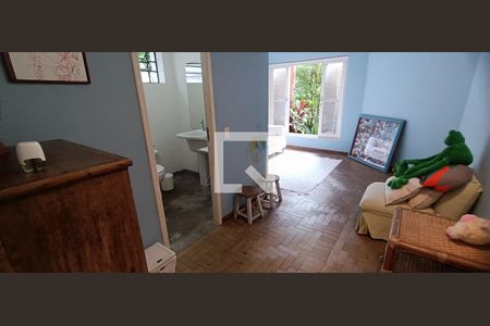 Casa para alugar com 368m², 4 quartos e 4 vagas Casa para alugar com 368m², 4 quartos e 4 vagasSuíte 4