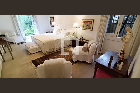 Casa para alugar com 368m², 4 quartos e 4 vagas Casa para alugar com 368m², 4 quartos e 4 vagasSuíte 2