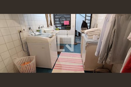 Casa para alugar com 368m², 4 quartos e 4 vagas Casa para alugar com 368m², 4 quartos e 4 vagasÁrea de Serviço