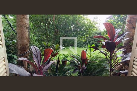 Casa para alugar com 368m², 4 quartos e 4 vagas Casa para alugar com 368m², 4 quartos e 4 vagasVista da Suíte 4